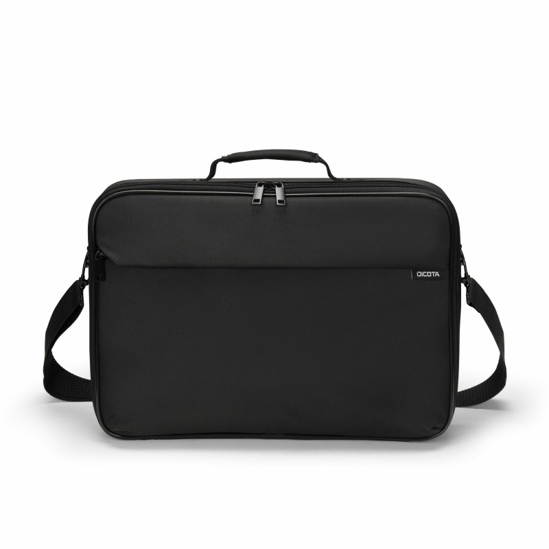 Dicota D32089-RPET, Housse, 43,9 cm 17.3", Sangle épaule, 560 g