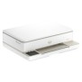 HP ENVY Réf. 6120e Wireless All-in-One Couleur Imprimante, Instant Ink Impression photo, A jet d'encre thermique, Impression couleur, 4800 x 1200 DPI, Copie couleur, A4, Beige
