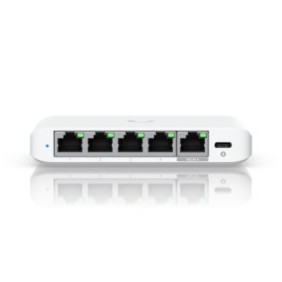 Ubiquiti UniFi Flex Mini 2.5G