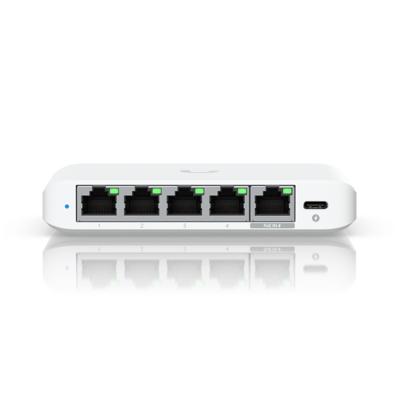 Ubiquiti UniFi Flex Mini 2.5G