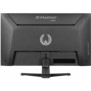 Iiyama G-MASTER G2741QSU-B1, 68,6 cm 27", 2560 x 1440 pixels, 4K Ultra HD, QLED, 1 ms, Noir