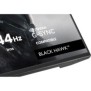 Iiyama G-MASTER G2741QSU-B1, 68,6 cm 27", 2560 x 1440 pixels, 4K Ultra HD, QLED, 1 ms, Noir