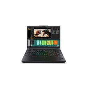 Lenovo ThinkPad P16 Gen 3 16" Ultra 7 32GB 512GB Win 11 Pro QWERTZ DE