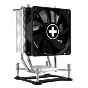 Xilence Performance C Intel CPU Kühler I402.B - Processor cooler - Intel Socket 1150 Core i