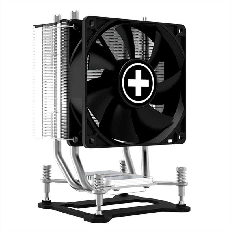 Xilence Performance C Intel CPU Kühler I402.B - Processor cooler - Intel Socket 1150 Core i