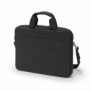 Dicota Eco Slim Case BASE, Sac Toploader, 39,6 cm 15.6", Sangle épaule, 390 g
