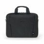 Dicota Eco Slim Case BASE, Sac Toploader, 39,6 cm 15.6", Sangle épaule, 390 g