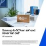 HP 3YP61AE Kit de têtes d'impression GT NoirTrois couleurs, Noir, Cyan, Magenta, Jaune, Encre à pigments, Encre à colorant, 2 pièce