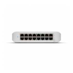 Ubiquiti UniFi Switch Lite 16 PoE