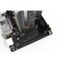 Be Quiet! Refroidisseur de SSD MC1, Dissipateur thermiqueRadiateur, Noir