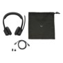 Logitech Zone 305, Sans fil, CarHome office, 122 g, Casque, Noir