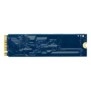 Kingston 2000G NV3 M.2 2280 NVMe SSD, 2 To, M.2, 6000 Mos