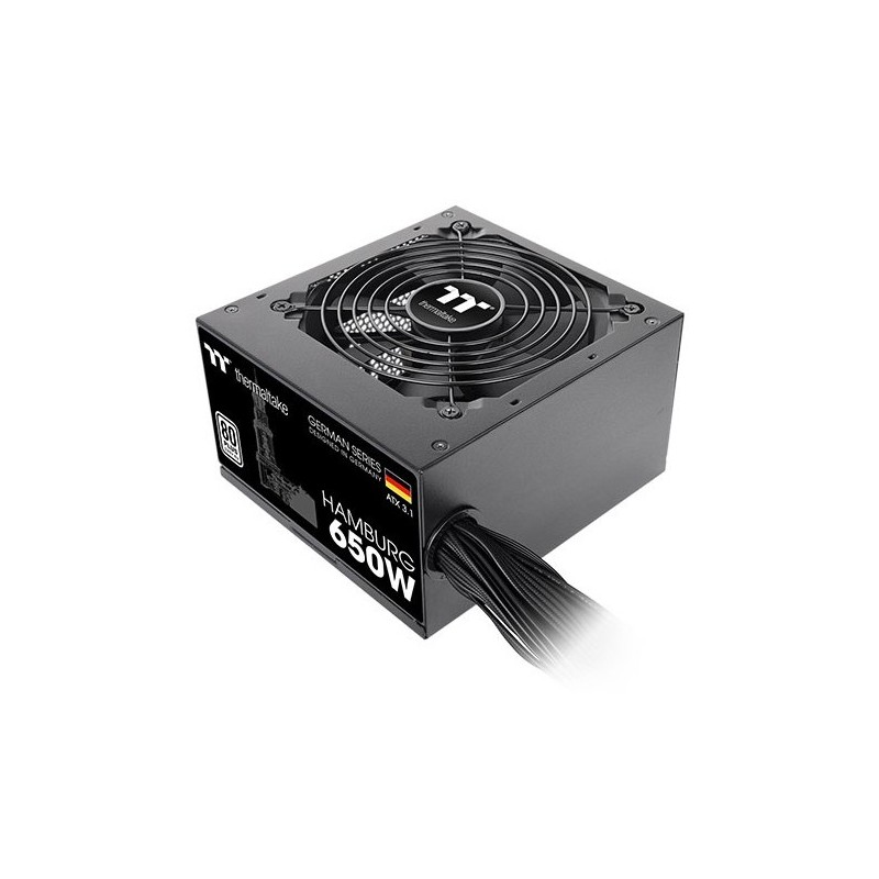 Thermaltake HAMBURG