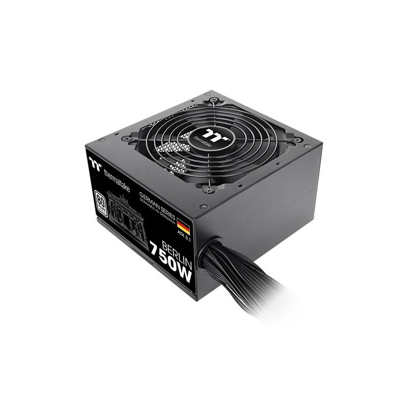 Thermaltake Berlin