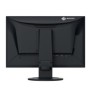 EIZO FlexScan EV2410R-BK, 61,2 cm 24.1", 1920 x 1200 pixels, WUXGA, LCD, 5 ms, Noir
