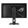 ASUS ROG Strix OLED XG27AQDMES, 67,3 cm 26.5", 2560 x 1440 pixels, Quad HD, QD-OLED, 0,3 ms, Noir