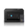 Epson EcoTank ET-4905, Jet d'encre, Impression couleur, 5760 x 1440 DPI, A4, Impression directe, Noir