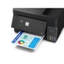 Epson EcoTank ET-4905, Jet d'encre, Impression couleur, 5760 x 1440 DPI, A4, Impression directe, Noir