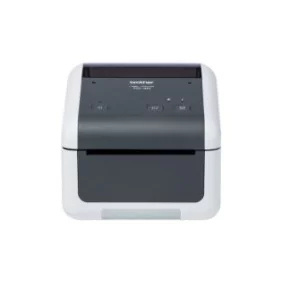 Brother Td-4215D Etikettendrucker - Label Printer - Thermal Transfer