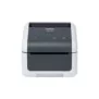 Brother Td-4215D Etikettendrucker - Label Printer - Thermal Transfer