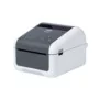 Brother Td-4215D Etikettendrucker - Label Printer - Thermal Transfer