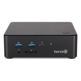 TERRA PC MICRO 6000C, Intel® Core™ i5, i5-1335U, 16 Go, 500 Go, Windows 11 Pro, 64-bit