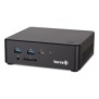 TERRA PC MICRO 6000C, Intel® Core™ i5, i5-1335U, 16 Go, 500 Go, Windows 11 Pro, 64-bit