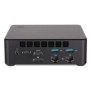 TERRA PC MICRO 6000C, Intel® Core™ i5, i5-1335U, 16 Go, 500 Go, Windows 11 Pro, 64-bit