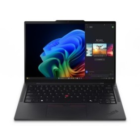 Lenovo ThinkPad T14s Gen 6 Copilot+ PC 14" Ultra 5 16GB 512GB Arc Graphics Win 11 Pro QWERTZ DE