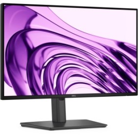 Dell Pro P P2226H, 54,6 cm 21.5", 1920 x 1080 pixels, Full HD, LCD, 8 ms, Gris