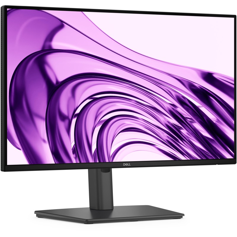 Dell Pro P P2226H, 54,6 cm 21.5", 1920 x 1080 pixels, Full HD, LCD, 8 ms, Gris