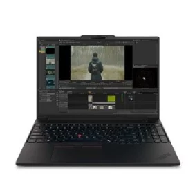 Lenovo ThinkPad P16s Gen 5 16" Ultra 9 64GB 1000GB