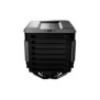 Be Quiet! Dark Rock Pro 6 | Ventirad double tour, socket Intel et AMD, Refroidisseur d'air, 120135 mm, 2000 trmin, 135,04 m³h, Noir