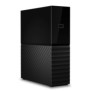 WD My Book , 8 To, 3.5", 3.2 Gen 1 3.1 Gen 1, Noir