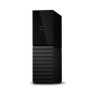 WD My Book , 8 To, 3.5", 3.2 Gen 1 3.1 Gen 1, Noir