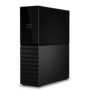 WD My Book , 8 To, 3.5", 3.2 Gen 1 3.1 Gen 1, Noir