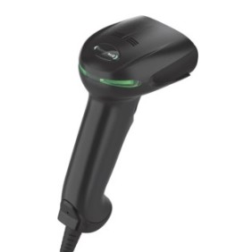 HONEYWELL Xenon 1950g, Lecteur de code barre portable, 1D2D, Code 128, Code 39, U.P.C., Lecture code datamatrix, PDF417, QR Code, 1280 x 800 pixels, 0 - 100000 lux