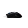 ASUS ROG Gladius II Core, Droitier, Optique, USB Type-A, 6200 DPI, Noir
