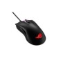 ASUS ROG Gladius II Core, Droitier, Optique, USB Type-A, 6200 DPI, Noir