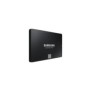 Samsung 870 EVO, 250 Go, 2.5", 560 Mos, 6 Gbits