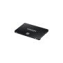 Samsung 870 EVO, 250 Go, 2.5", 560 Mos, 6 Gbits