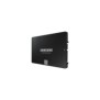 Samsung 870 EVO, 250 Go, 2.5", 560 Mos, 6 Gbits