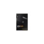 Samsung 870 EVO, 250 Go, 2.5", 560 Mos, 6 Gbits