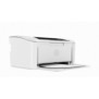 HP LaserJet Imprimante M110w, Laser, 600 x 600 DPI, A4, 20 ppm, Réseau prêt à l'usage, Blanc