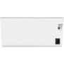 HP LaserJet Imprimante M110w, Laser, 600 x 600 DPI, A4, 20 ppm, Réseau prêt à l'usage, Blanc