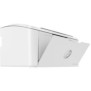 HP LaserJet Imprimante M110w, Laser, 600 x 600 DPI, A4, 20 ppm, Réseau prêt à l'usage, Blanc