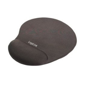 LogiLink ID0027, Noir