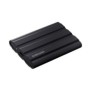 Samsung MU-PE2T0S, 2 To, USB Type-C, 3.2 Gen 2 3.1 Gen 2, 1050 Mos, Protection par mot de passe, Noir