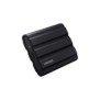 Samsung MU-PE2T0S, 2 To, USB Type-C, 3.2 Gen 2 3.1 Gen 2, 1050 Mos, Protection par mot de passe, Noir