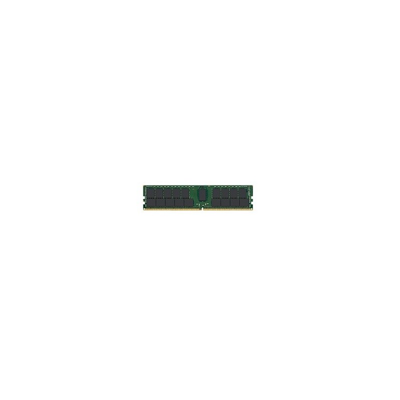 Kingston KSM32RD464MFR, 64 Go, 1 x 64 Go, DDR4, 288-pin DIMM